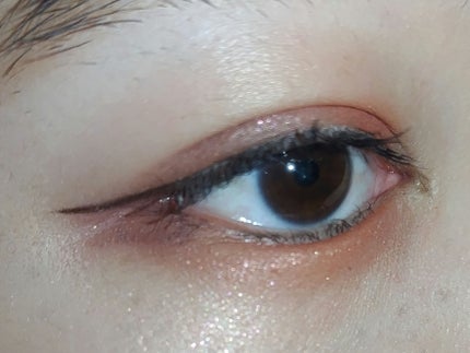 ケイト ザ アイカラー/KATE/単色アイシャドウを使ったクチコミ(4枚目)