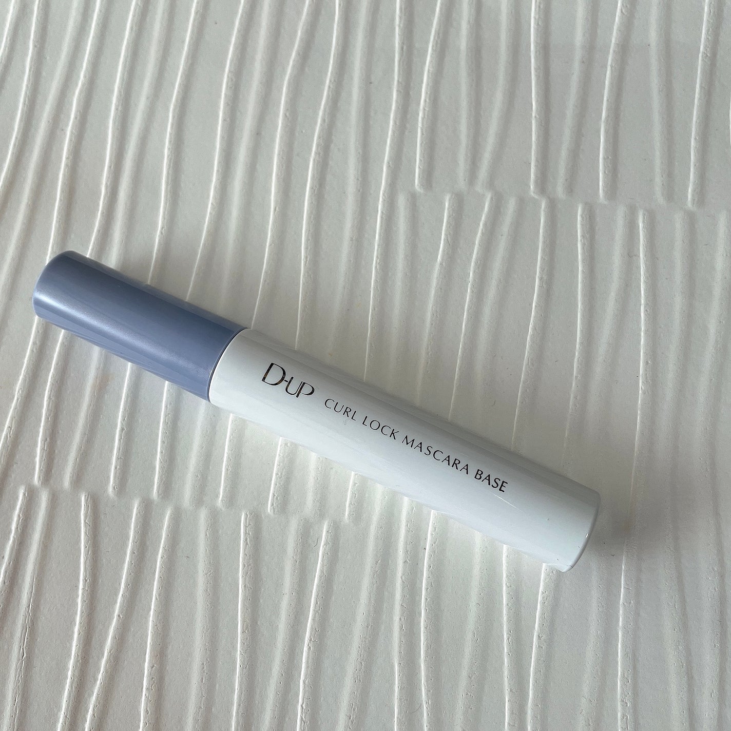 カールロックマスカラベース N/D-UP/マスカラ下地を使ったクチコミ(4枚目)