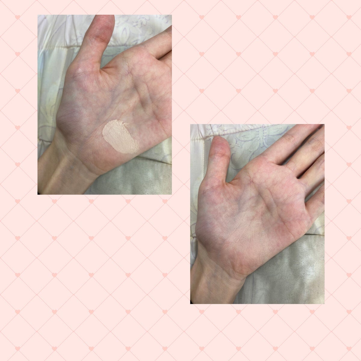 プロテーラービーベルベットカバークッション/espoir/クッションファンデーションを使ったクチコミ(3枚目)