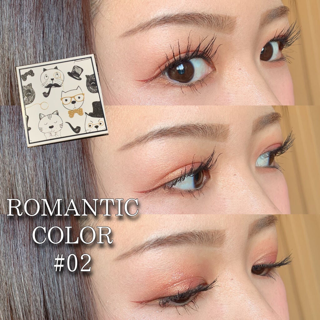 リキッドアイライナー /パラドゥ/リキッドアイライナーを使ったクチコミ(1枚目)