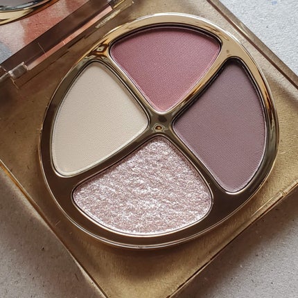 ショコラスウィート アイズ/リンメル ロンドン/アイシャドウパレットを使ったクチコミ(10枚目)