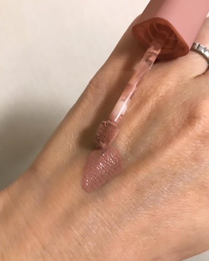 ジャビンドゥソウル ウインクファンデーションパクト/Javin De Seoul/クッションファンデーションを使ったクチコミ(4枚目)