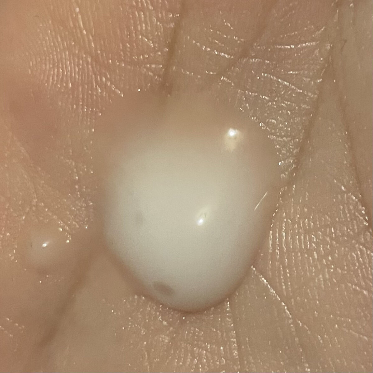 弱酸性ボディミルク/matsukiyo/ボディミルクを使ったクチコミ（2枚目）