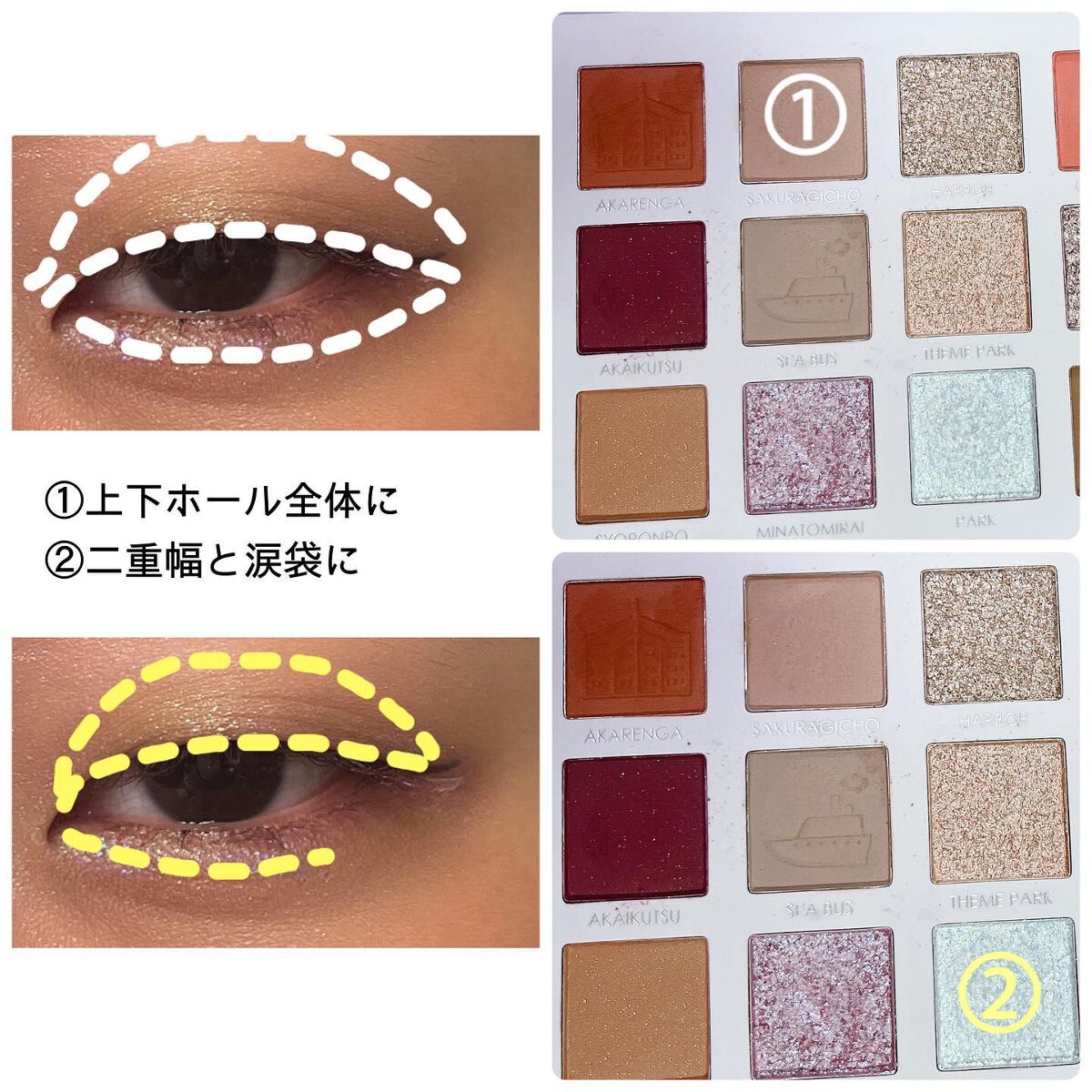 ナチュラル チークN/CEZANNE/パウダーチークを使ったクチコミ(6枚目)