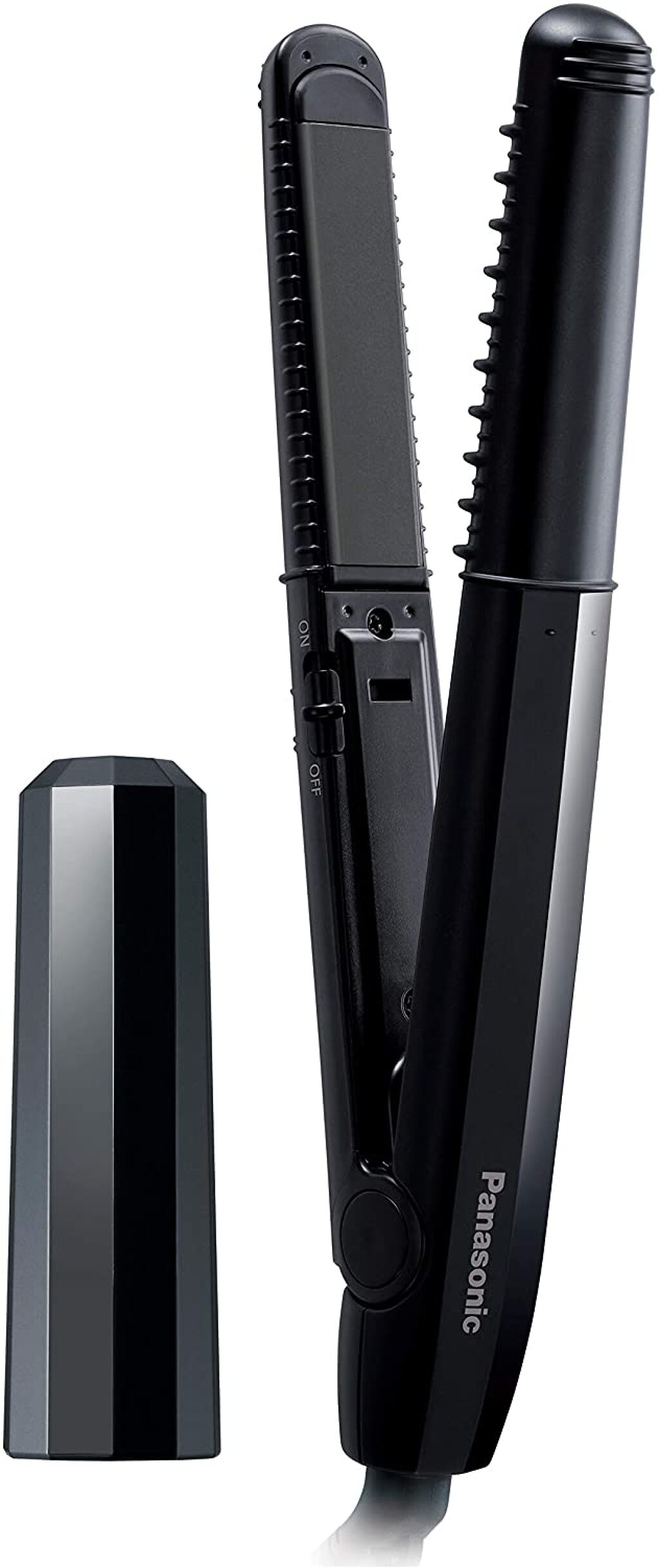 Panasonic コンパクトアイロン ミニコテ 2Way FOR MEN EH-HV17