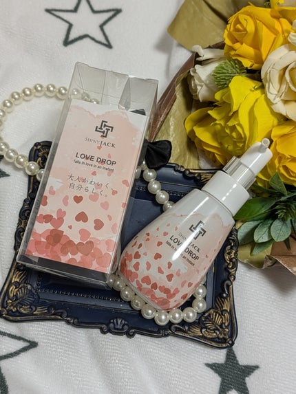 ガルバCMCケアミスト/リトルサイエンティスト/ヘアスプレーを使ったクチコミ(5枚目)