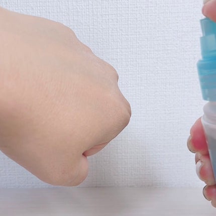 ビオレUV アクアリッチ アクアプロテクトローション(水層パック)/ビオレ/日焼け止めローションを使ったクチコミ(8枚目)