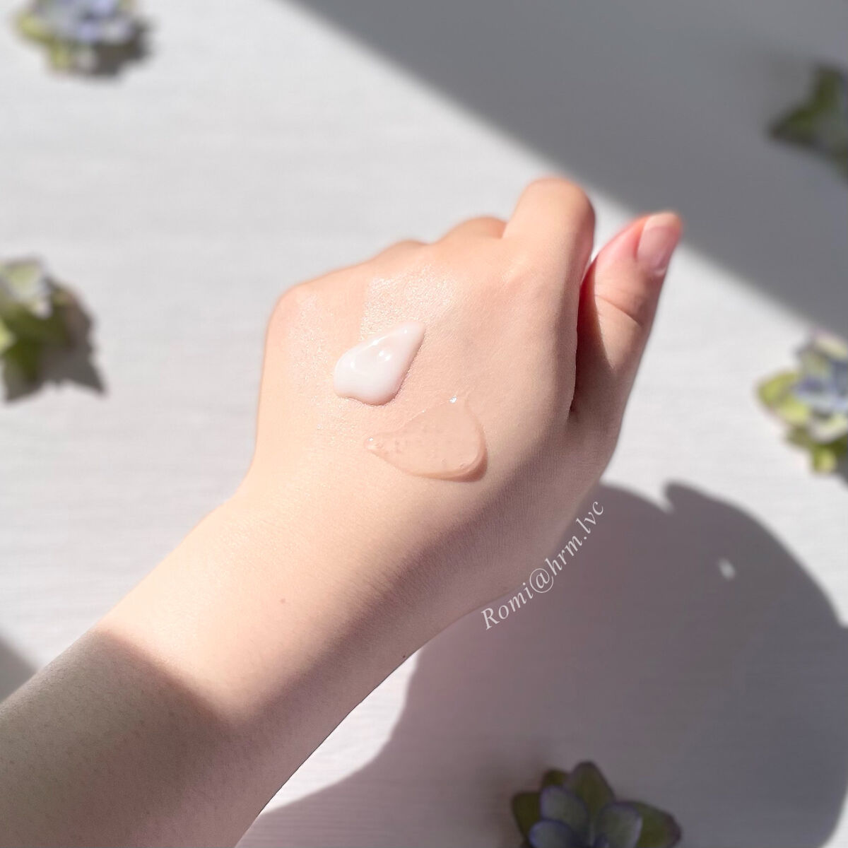 クリアフル モイスチャーL(さっぱりタイプ) 本体 50g/オルビス/乳液を使ったクチコミ（2枚目）