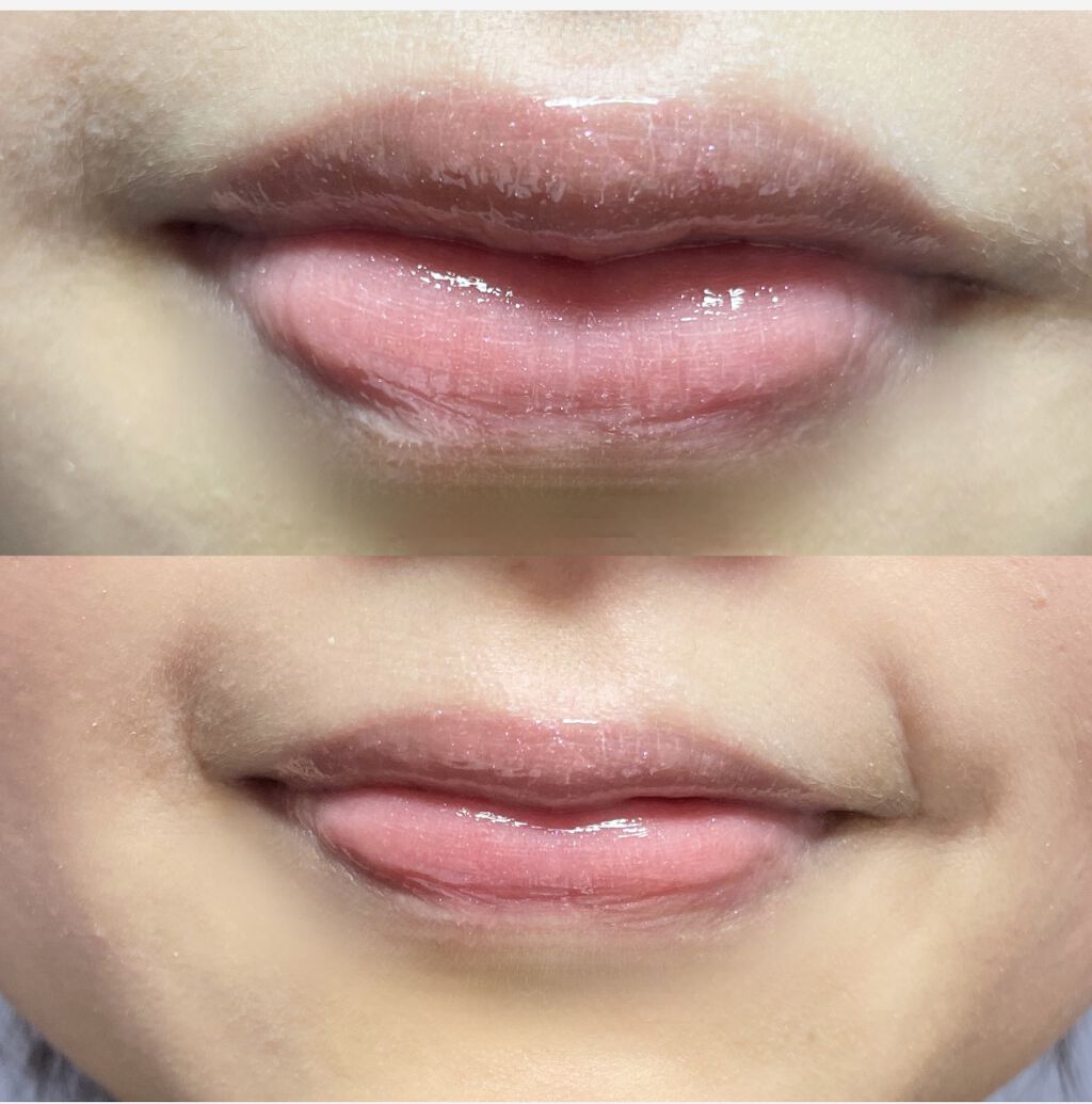 【旧】ディオール アディクト リップ マキシマイザー/Dior/リップグロスを使ったクチコミ（1枚目）