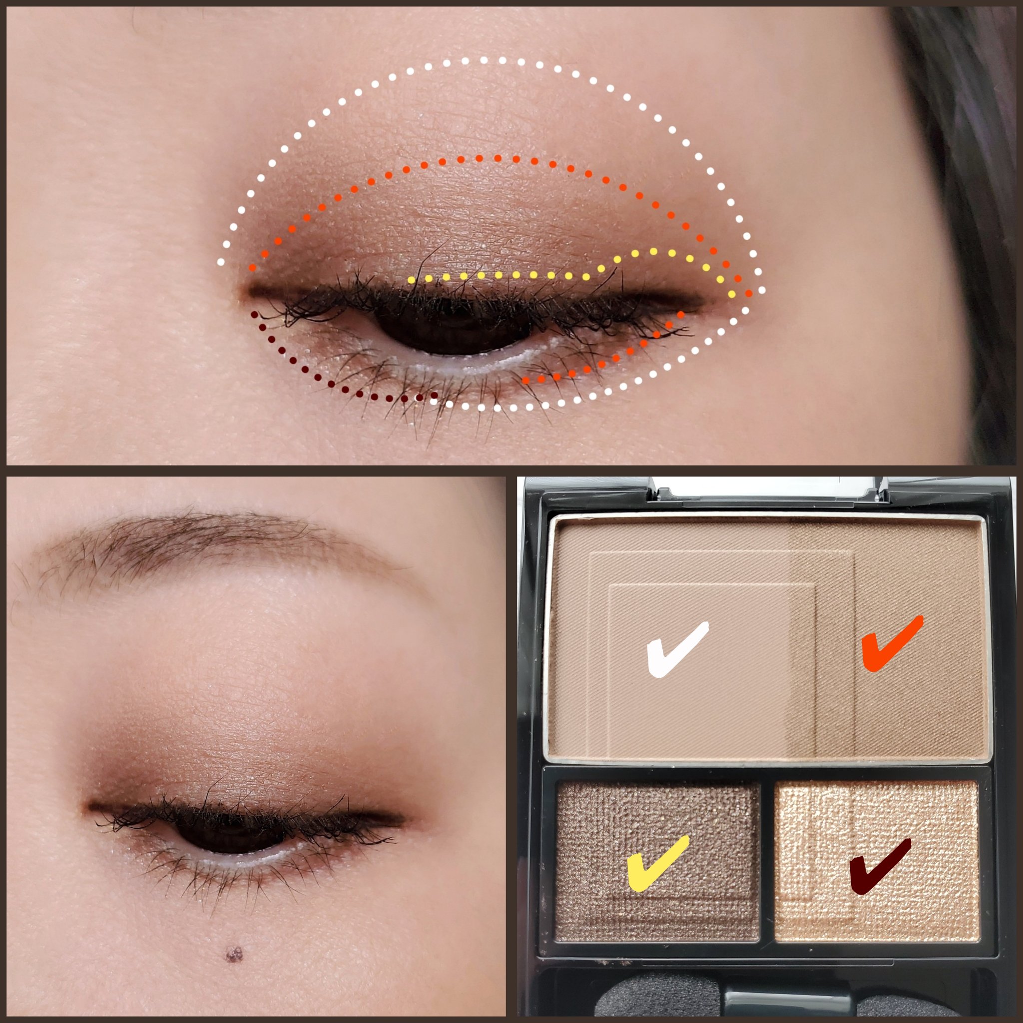 スーパーロング マスカラEX/DHC/マスカラを使ったクチコミ（3枚目）