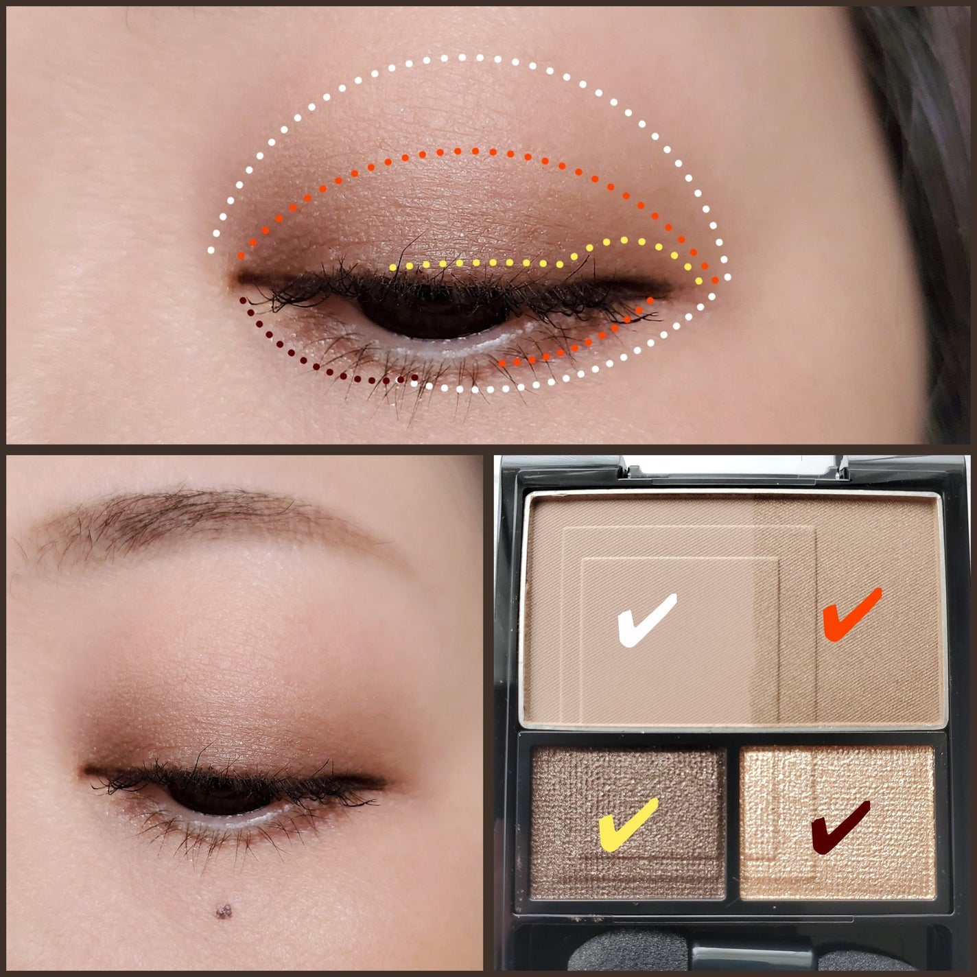 スーパーロング マスカラEX/DHC/マスカラを使ったクチコミ(3枚目)