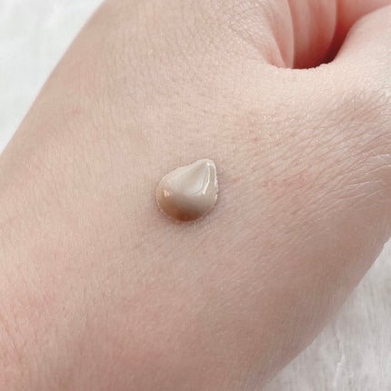 ダブルキュアブレミッシュバーム/BQCELL/BBクリームを使ったクチコミ(5枚目)