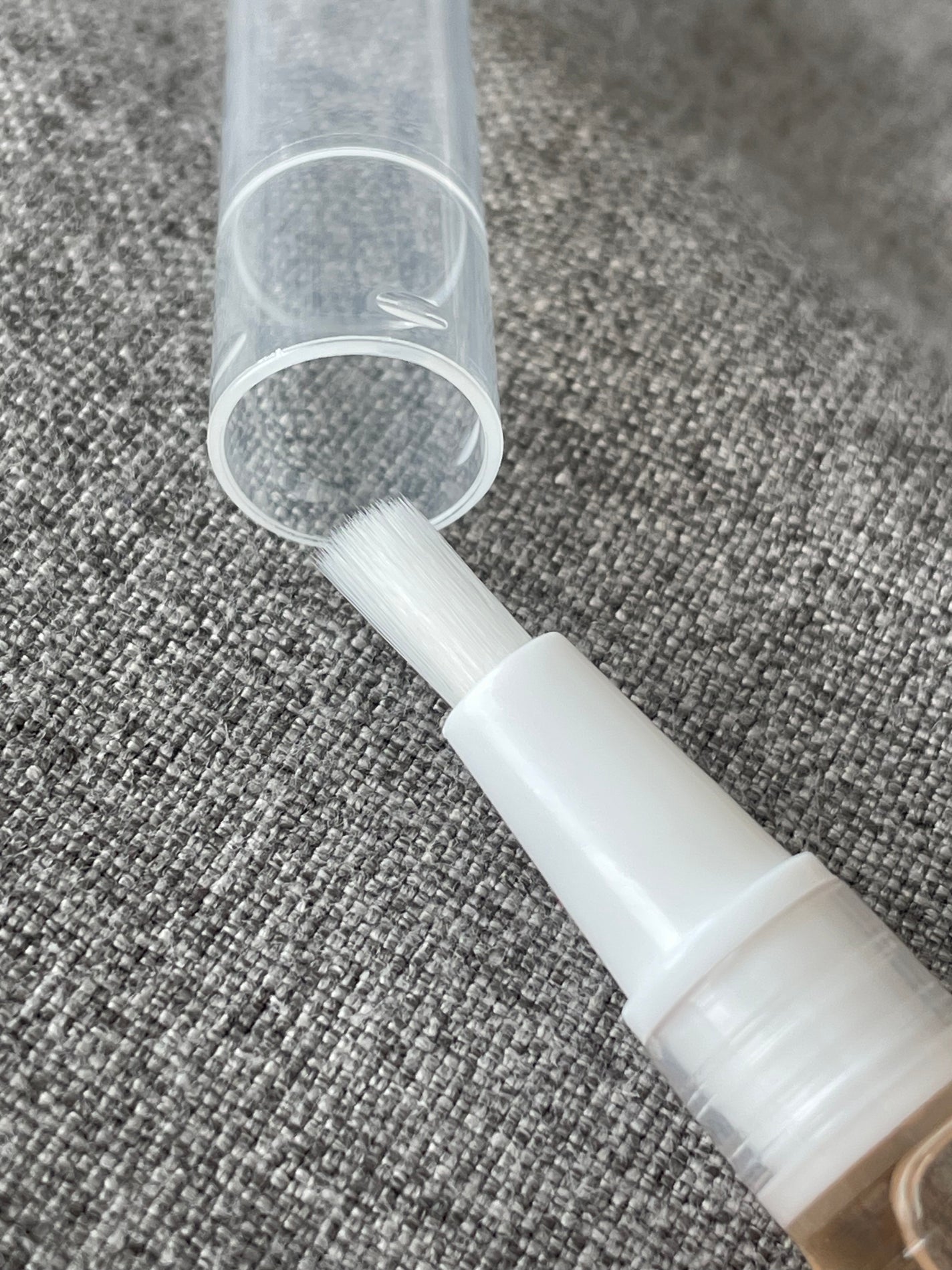 AUS ネイルオイル ローズ/and us/ネイルオイル・トリートメントを使ったクチコミ(5枚目)