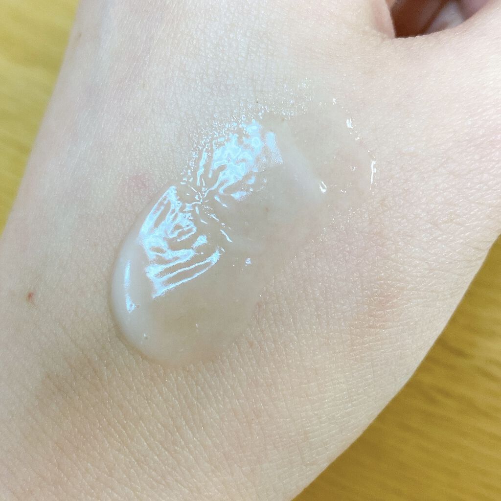 ホワイトリリー ハンド美容液/SHIRO/ハンドクリームを使ったクチコミ（3枚目）