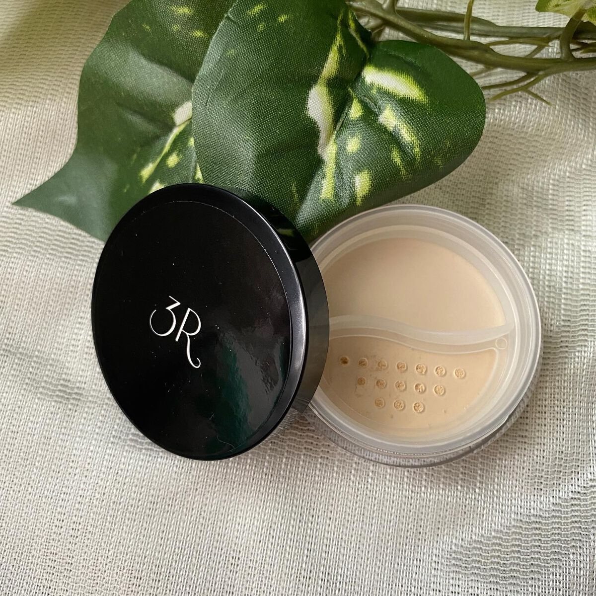 UVミネラル下地 /3R/化粧下地を使ったクチコミ(3枚目)