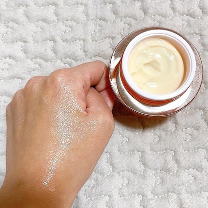 Denovis(デノヴィス)リバイタライジングクリーム /ウェルベスト/フェイスクリームを使ったクチコミ(4枚目)