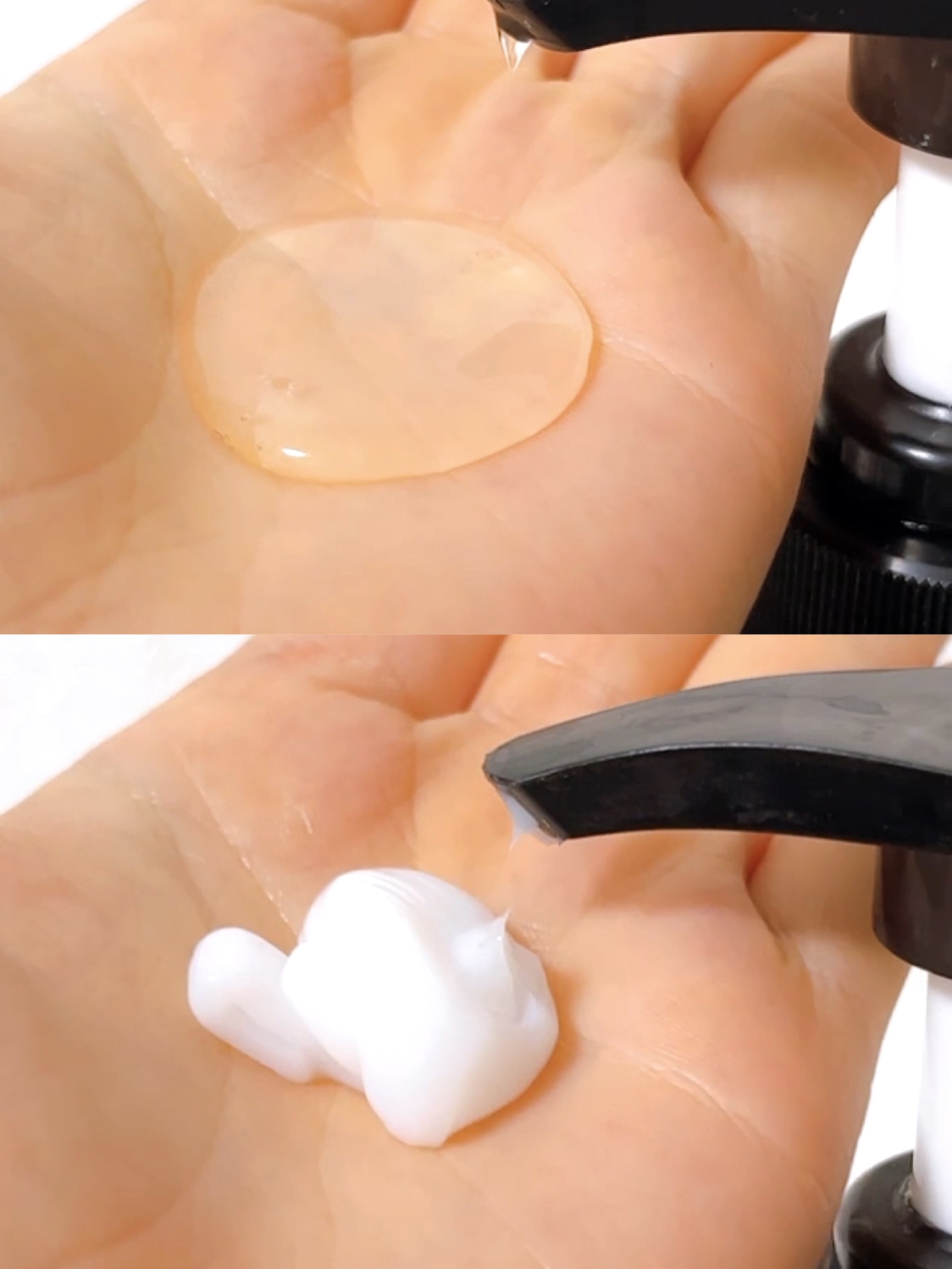 ネイチャーシャンプー/KUNDAL/市販シャンプーを使ったクチコミ（3枚目）