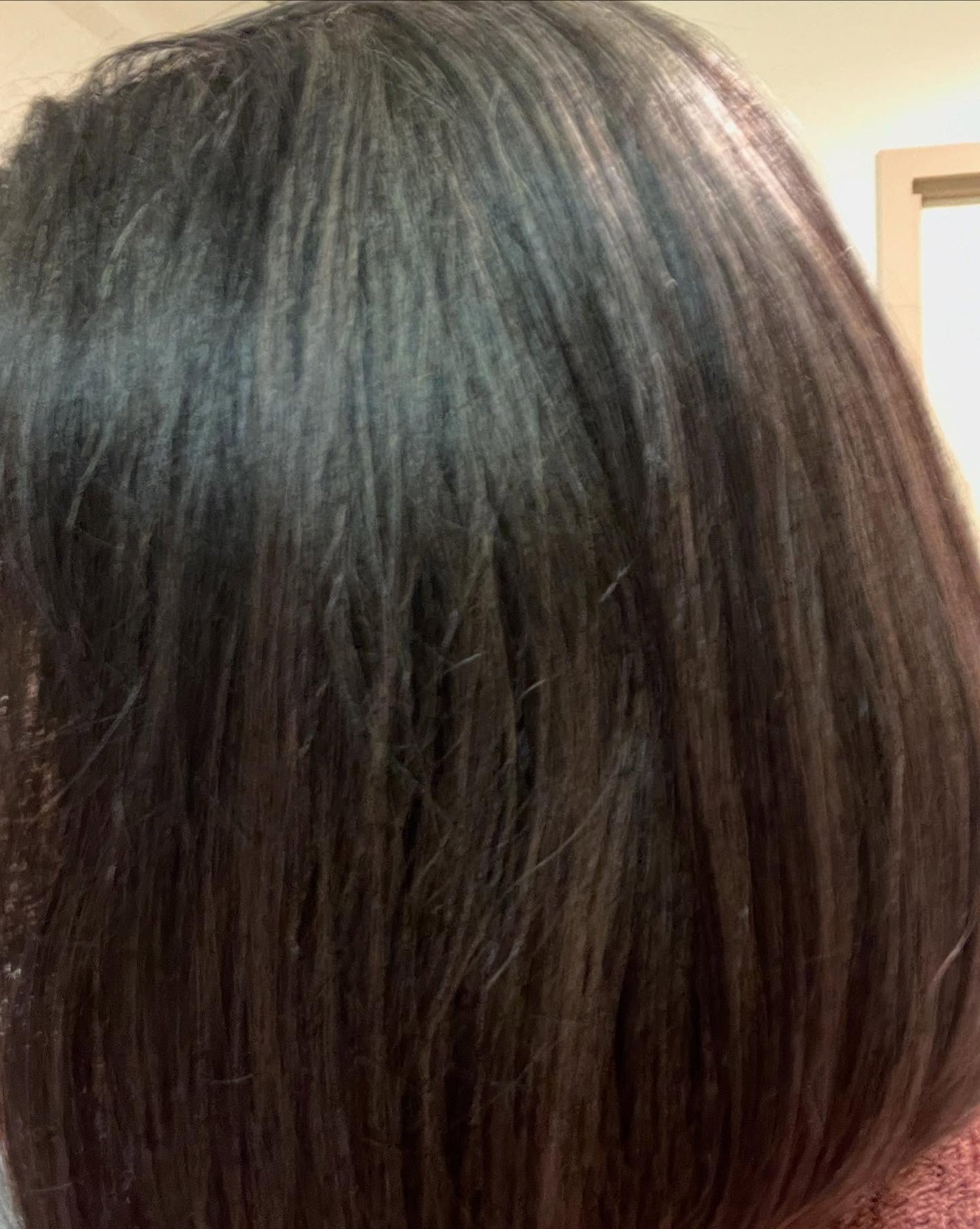 温感ヘッドスパトリートメント/TRICORE/頭皮トリートメントを使ったクチコミ(5枚目)