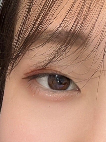 プランぷくコーデアイズ/キャンメイク/パウダーアイシャドウを使ったクチコミ(3枚目)