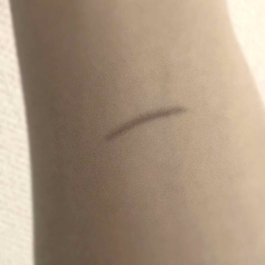 カラーリキッドアイライナー/ZEESEA/リキッドアイライナーを使ったクチコミ（3枚目）