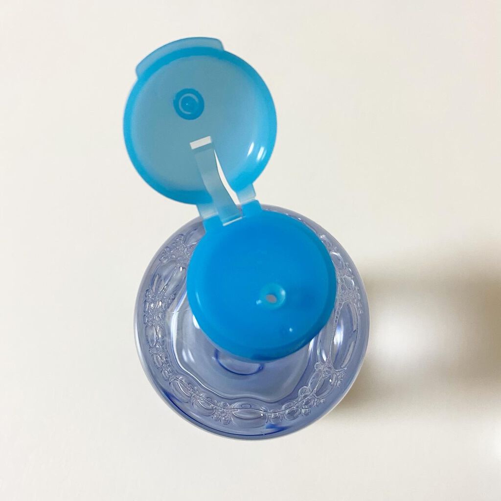 cleadew プロケアソリューション/オフテクス/その他を使ったクチコミ(2枚目)