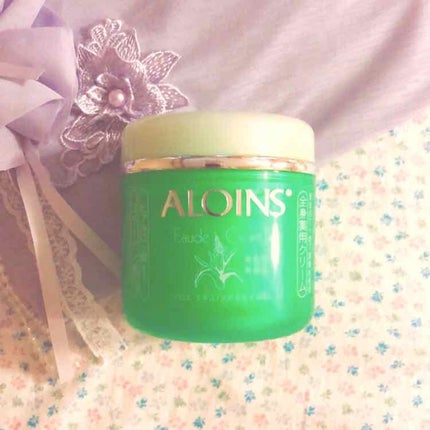 オーデクリームS/オーデ/ボディクリームを使ったクチコミ(1枚目)