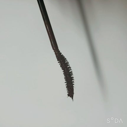 パーフェクトエクステンション マスカラ for カール/D-UP/マスカラを使ったクチコミ(5枚目)