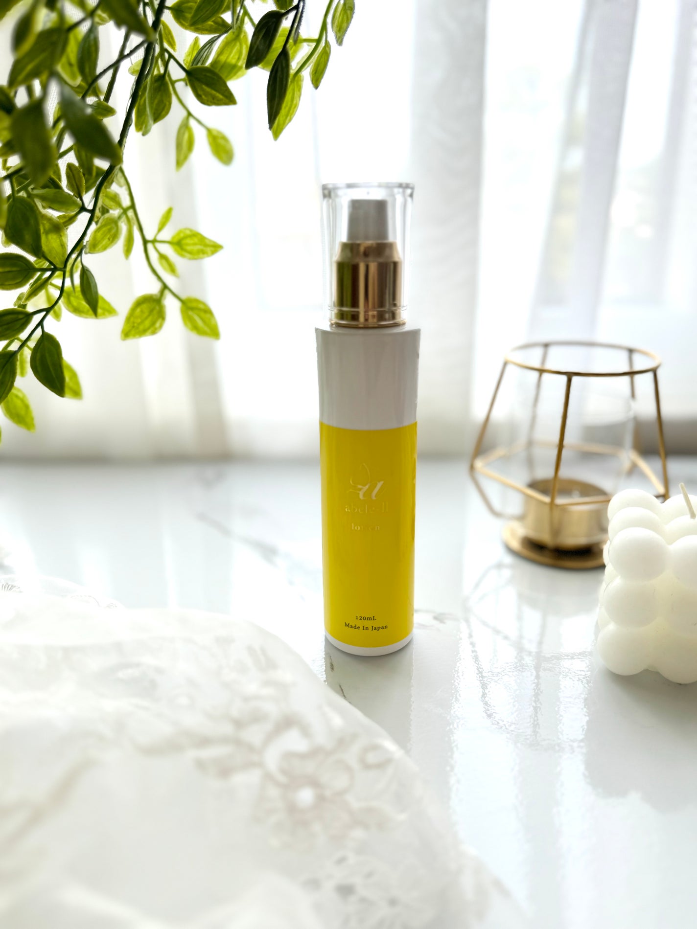 abeleⅡ 化粧水/abeleⅡ/化粧水を使ったクチコミ(4枚目)