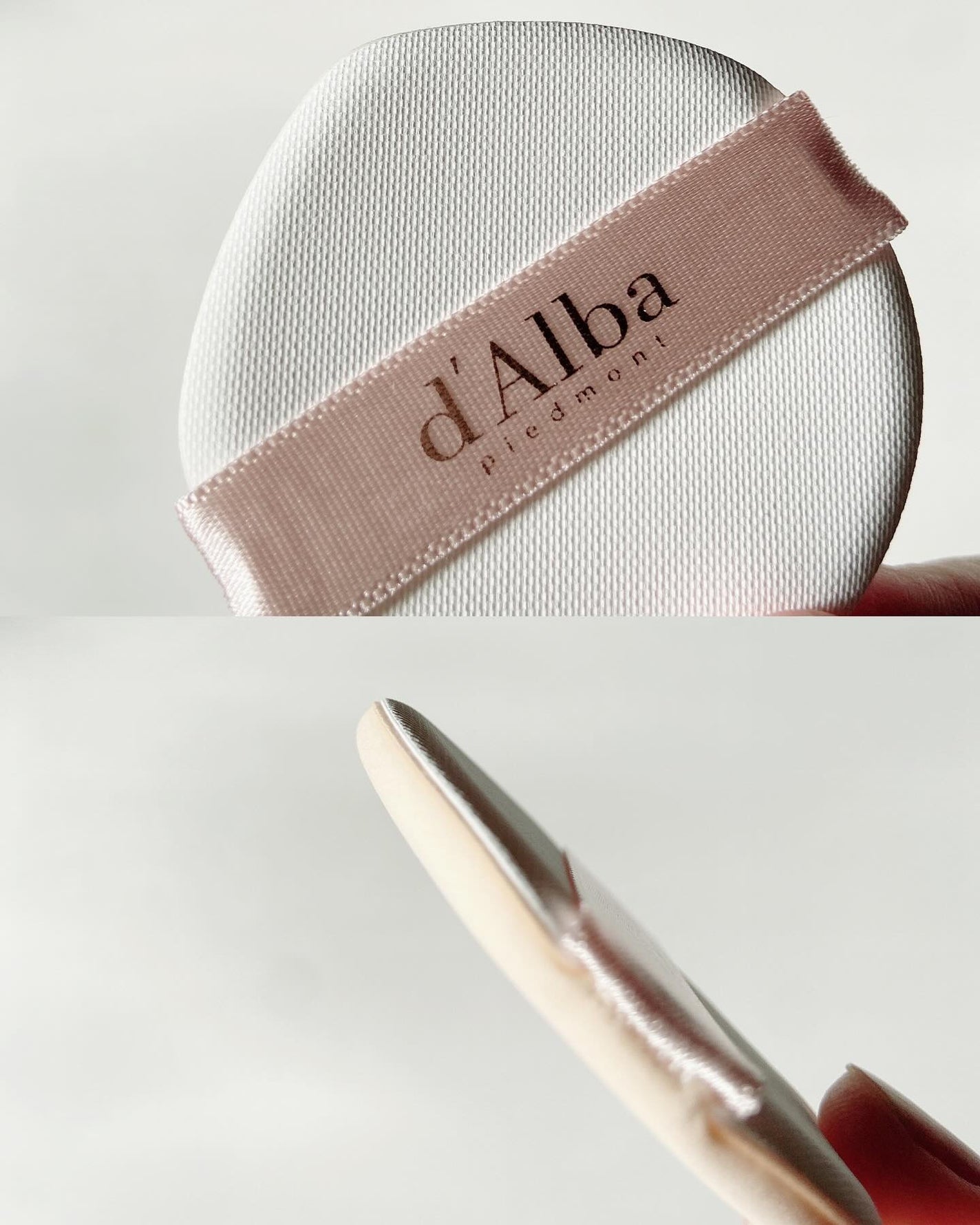 ウォータフルトーンアップサンクッション/ダルバ/化粧下地を使ったクチコミ(6枚目)