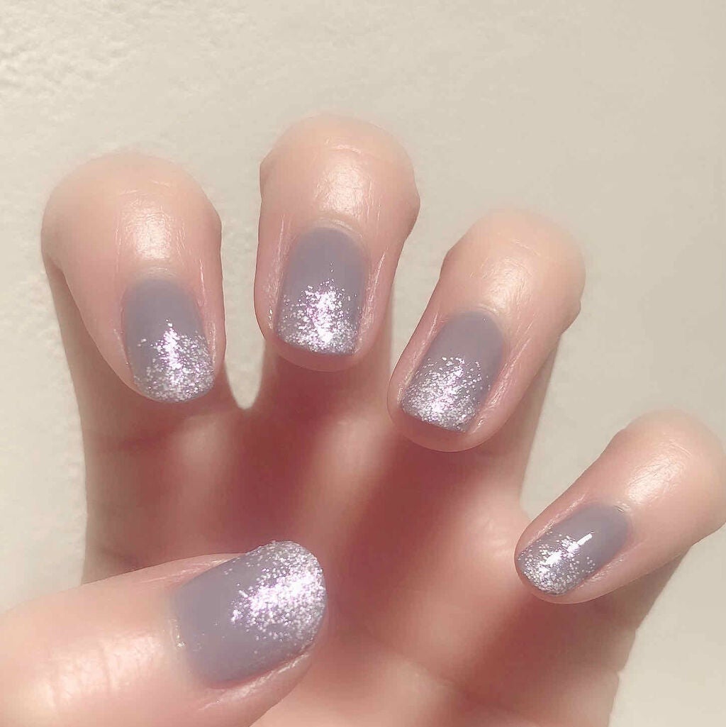 ネイルホリック/ネイルホリック/マニキュアを使ったクチコミ(2枚目)