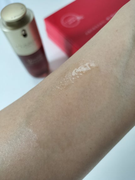 ダブル セーラム ADC/CLARINS/美容液を使ったクチコミ(6枚目)