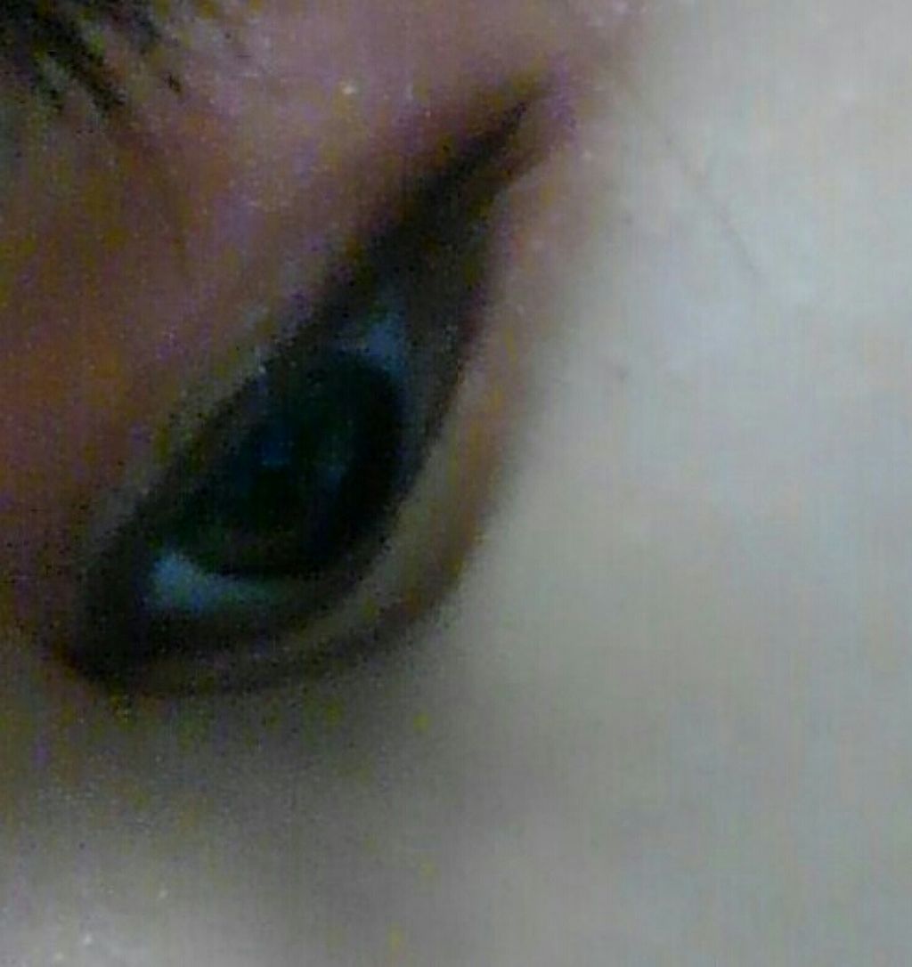 UR GLAM BLOOMING EYE COLOR PALETTE/U R GLAM/アイシャドウパレットを使ったクチコミ(3枚目)