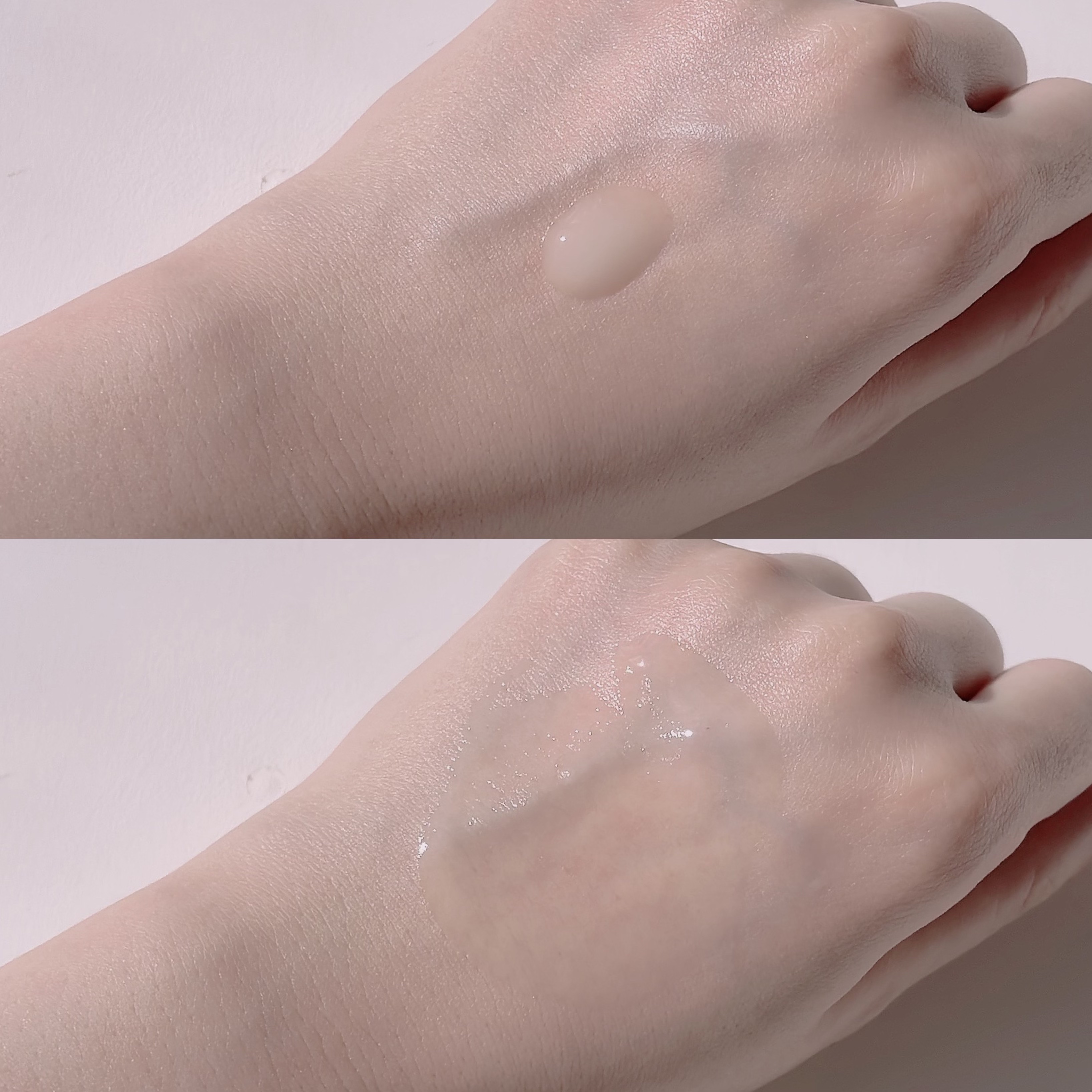 マイクロアクティブ リペアセラム/su:m37°/美容液を使ったクチコミ（3枚目）