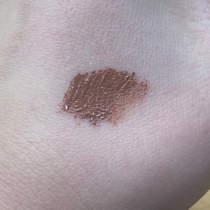 パーフェクトエクステンション マスカラ for カール/D-UP/マスカラを使ったクチコミ(4枚目)