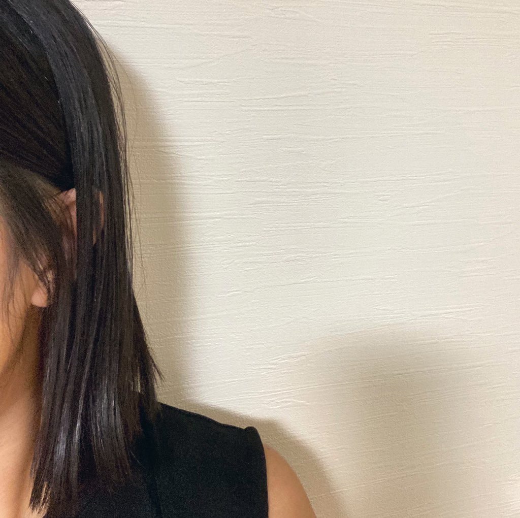 ニュアンスメイクオイルバーム アレンジ/プロスタイル/ヘアバームを使ったクチコミ（3枚目）