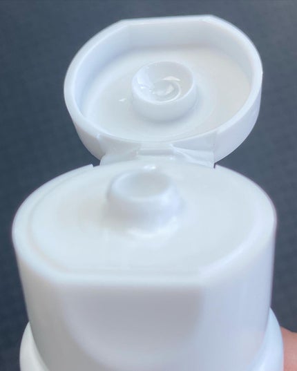 ヘパリオモイストバリア/大正製薬/ハンドクリームを使ったクチコミ(2枚目)