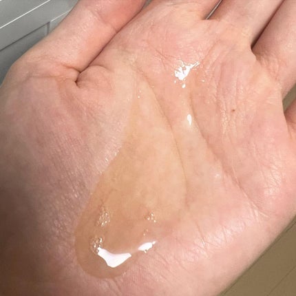 カームブライトニング クレンジングオイル/Celvoke/オイルクレンジングを使ったクチコミ(2枚目)