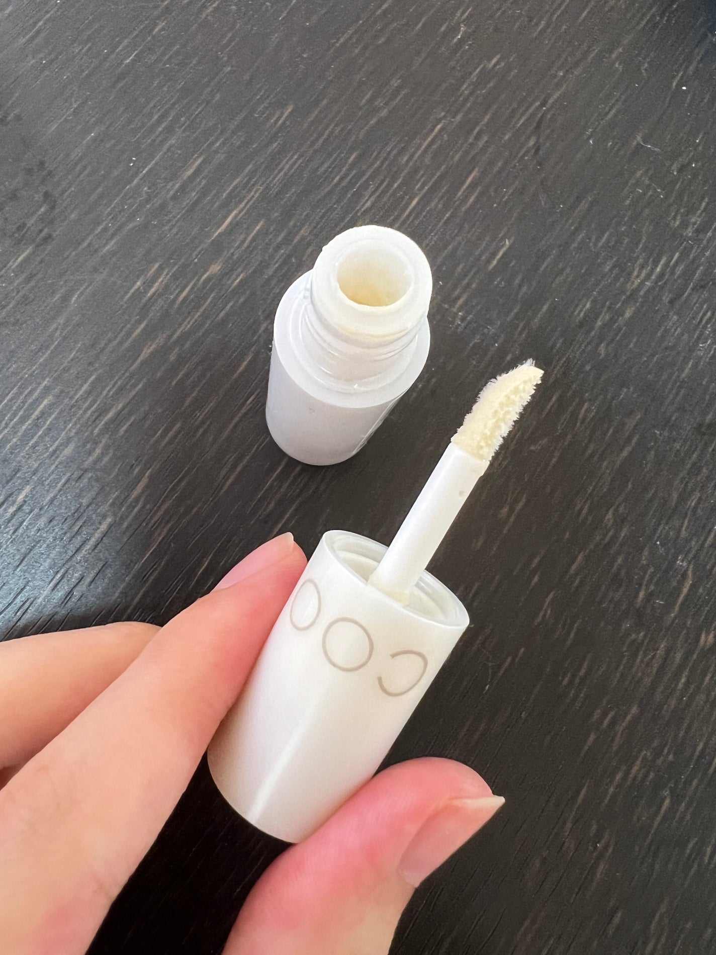 アイシャドウベース/coou/アイシャドウベースを使ったクチコミ(2枚目)