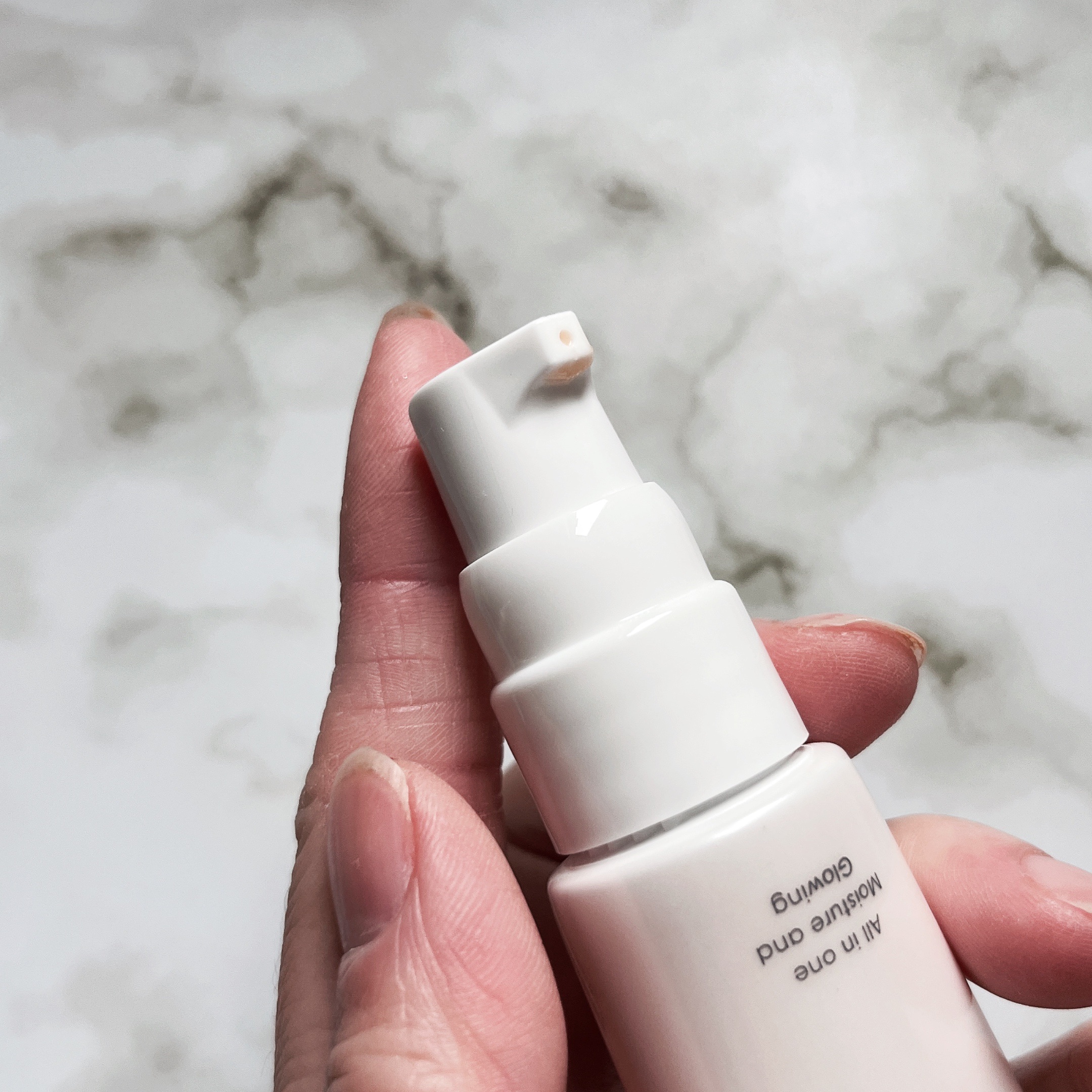 amwビューティー＆コスメ　モイスチャーセラム/amw beauty&cosme/美容液を使ったクチコミ（3枚目）