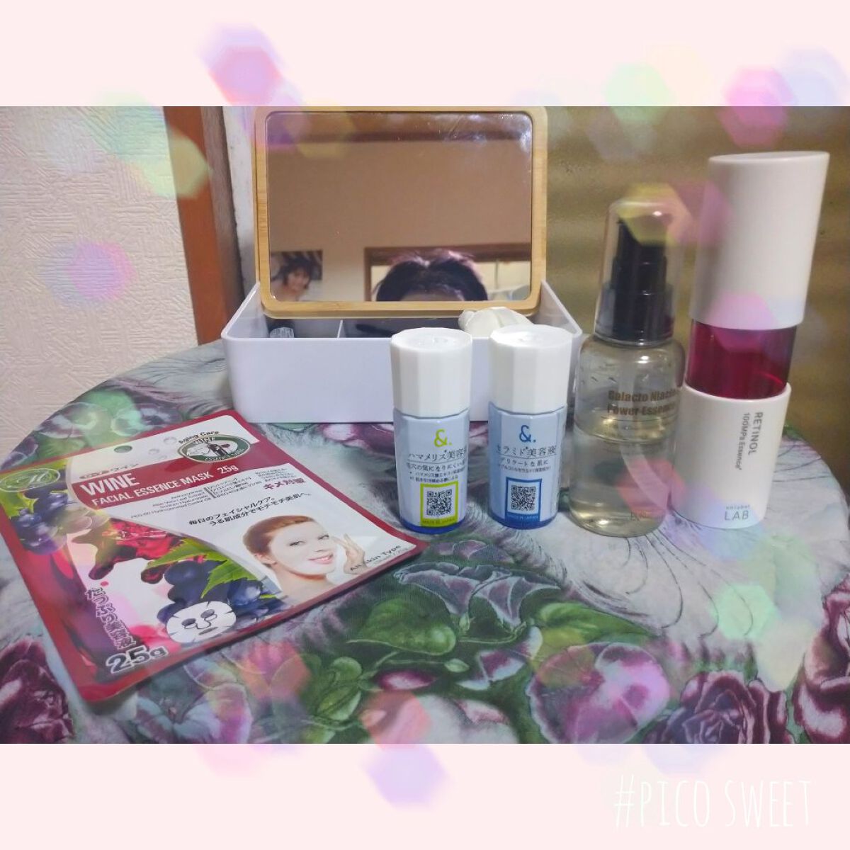 メルティウィンク/アクティフリー/二重まぶた用アイテムを使ったクチコミ（2枚目）