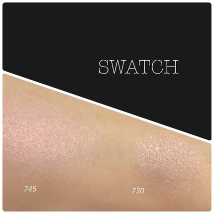 カラーステイ クリーム アイシャドウ/REVLON/ジェル・クリームアイシャドウを使ったクチコミ(2枚目)