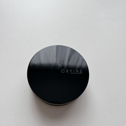 シルキーウェットリクイド/セフィーヌ/クリーム・エマルジョンファンデーションを使ったクチコミ(8枚目)