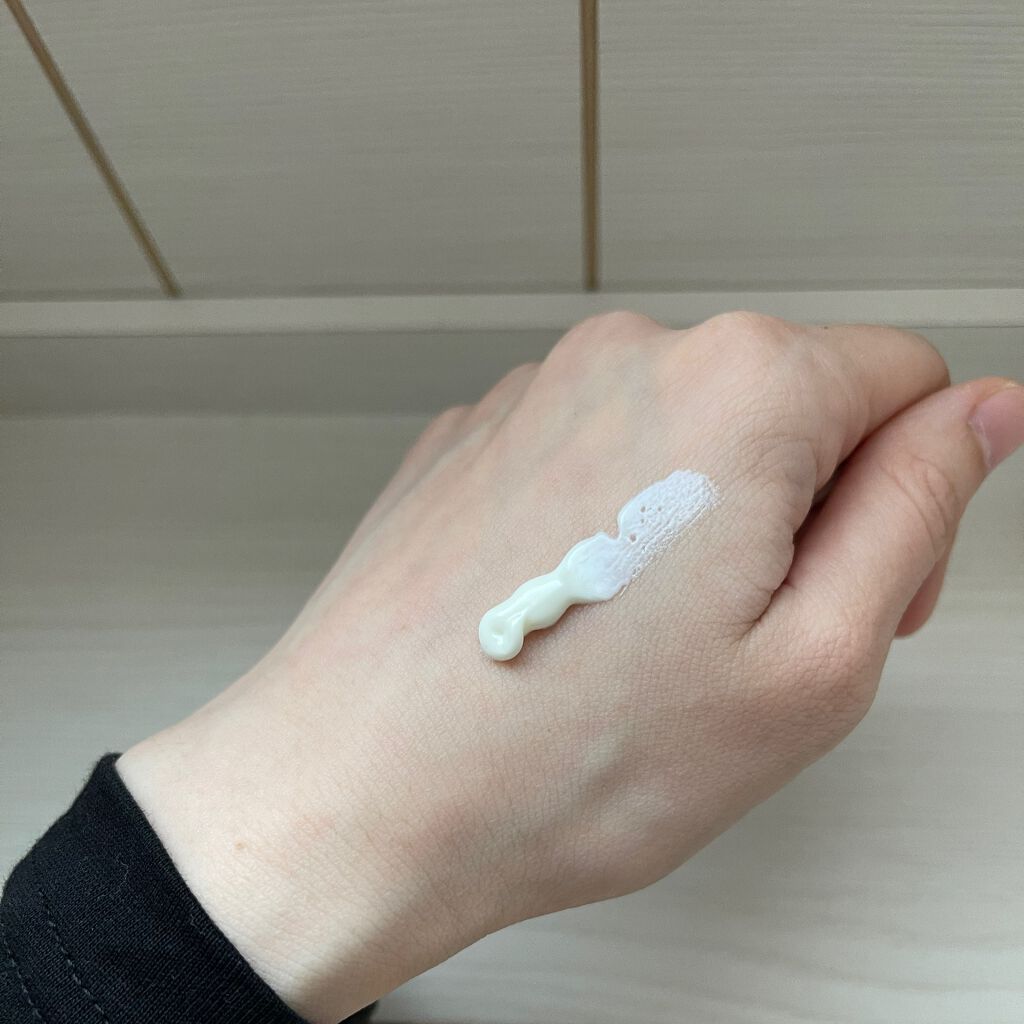 ニュアンスチェンジUV ジェル CL/アリィー/日焼け止めジェルを使ったクチコミ（2枚目）