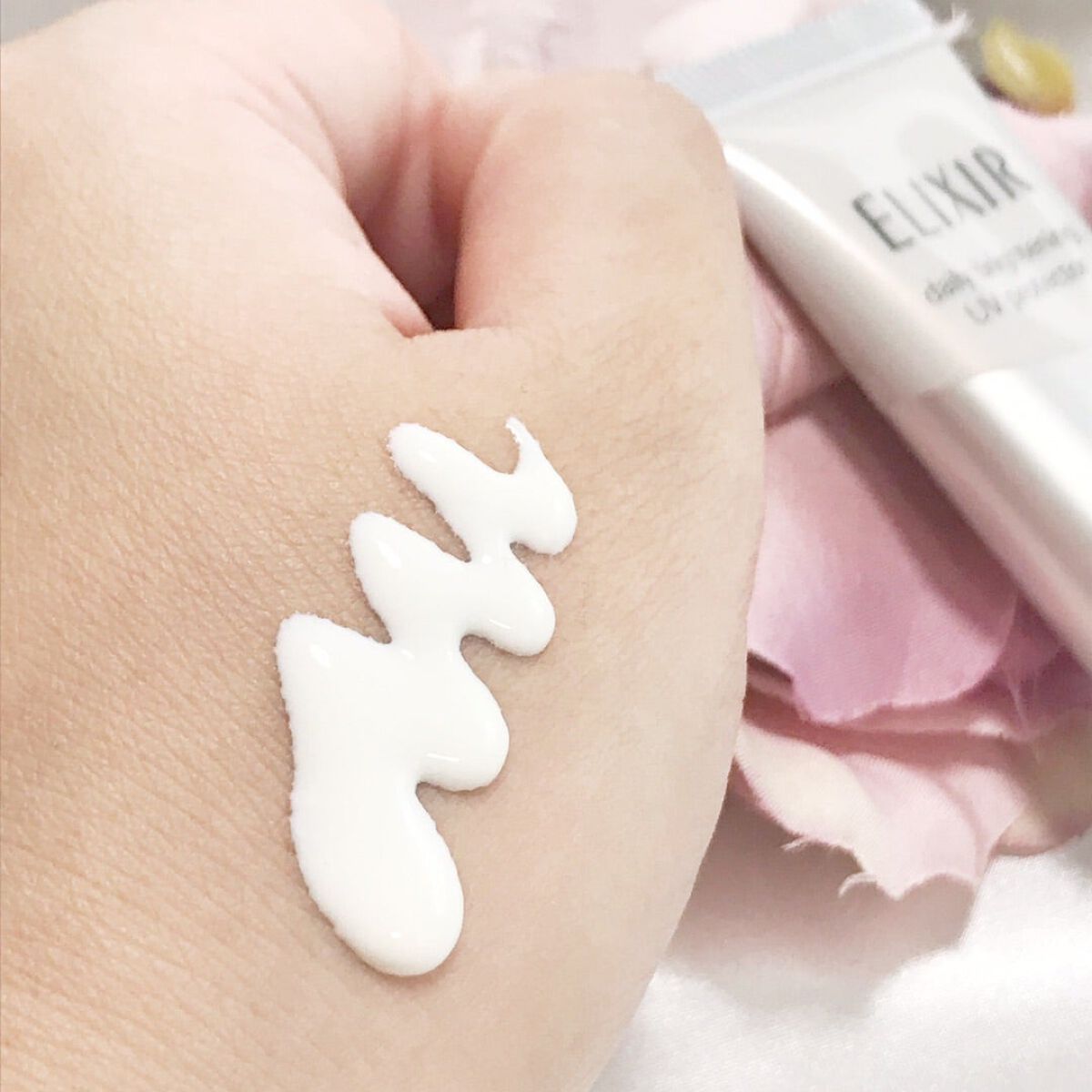 ブライトニング デーケアレボリューション WT+/エリクシール/乳液を使ったクチコミ(3枚目)