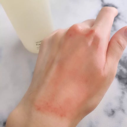 ハイパー リアル フレッシュ キャンバス クレンジング オイル/M・A・C/オイルクレンジングを使ったクチコミ(7枚目)