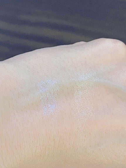 リトルエンジェル ハイライター/FlowerKnows/パウダーハイライトを使ったクチコミ(2枚目)