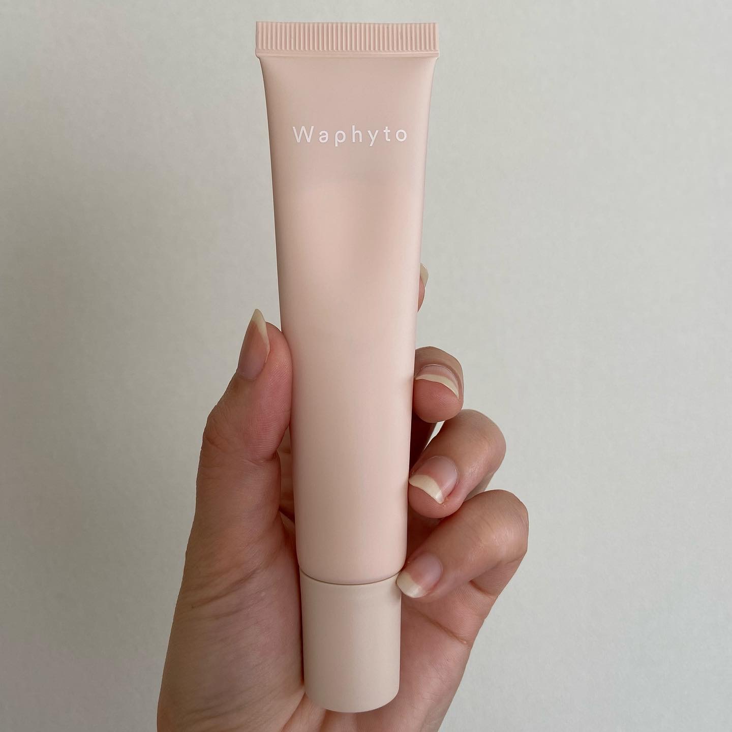 UVクリーム/Waphyto/日焼け止めクリームを使ったクチコミ（3枚目）