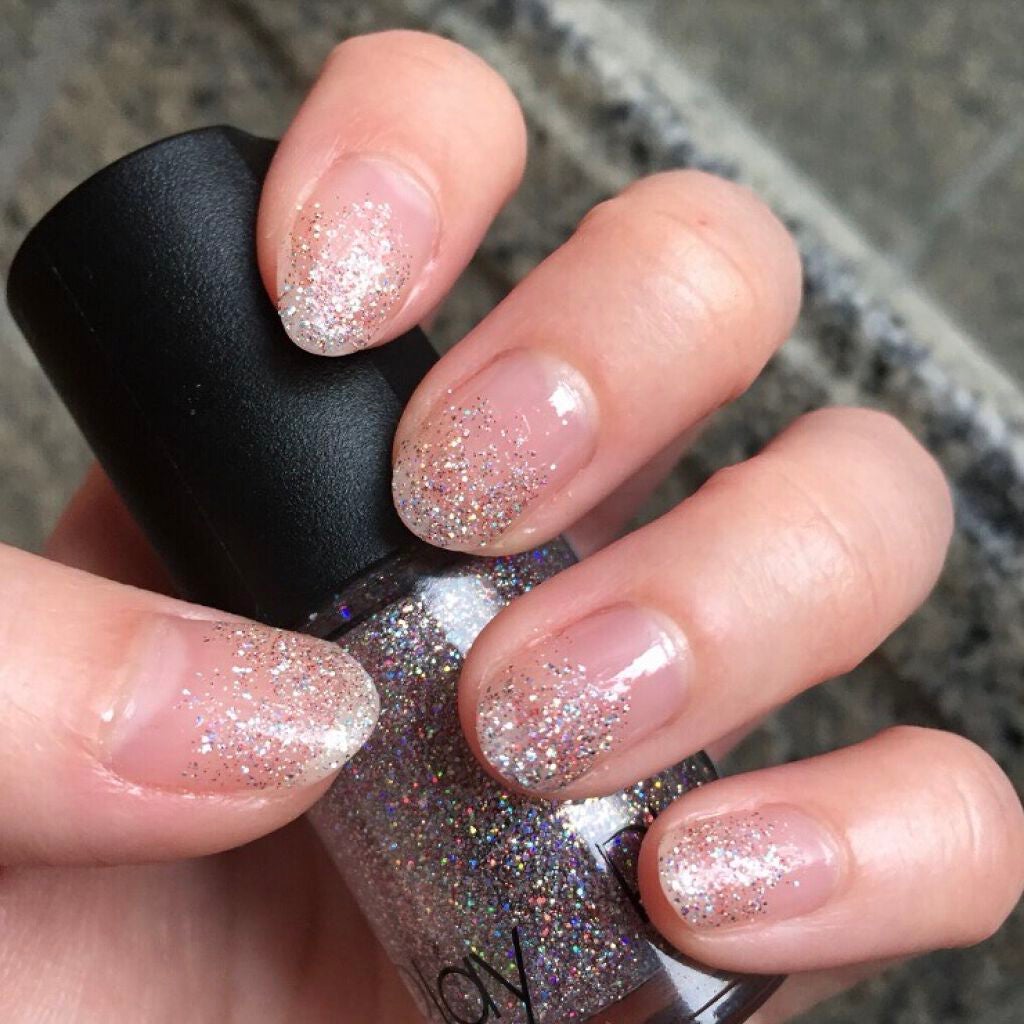 プレイネイル/ETUDE/マニキュアを使ったクチコミ(2枚目)