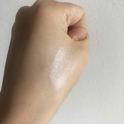 ハイライトスティック/CEZANNE/スティックハイライトを使ったクチコミ(2枚目)