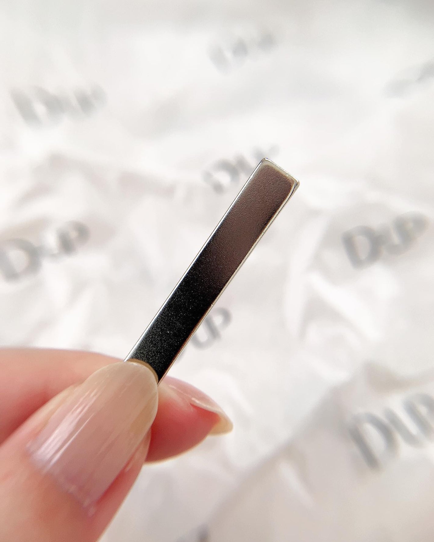 TONE DROP ネイルポリッシュ/D-UP/マニキュアを使ったクチコミ(7枚目)